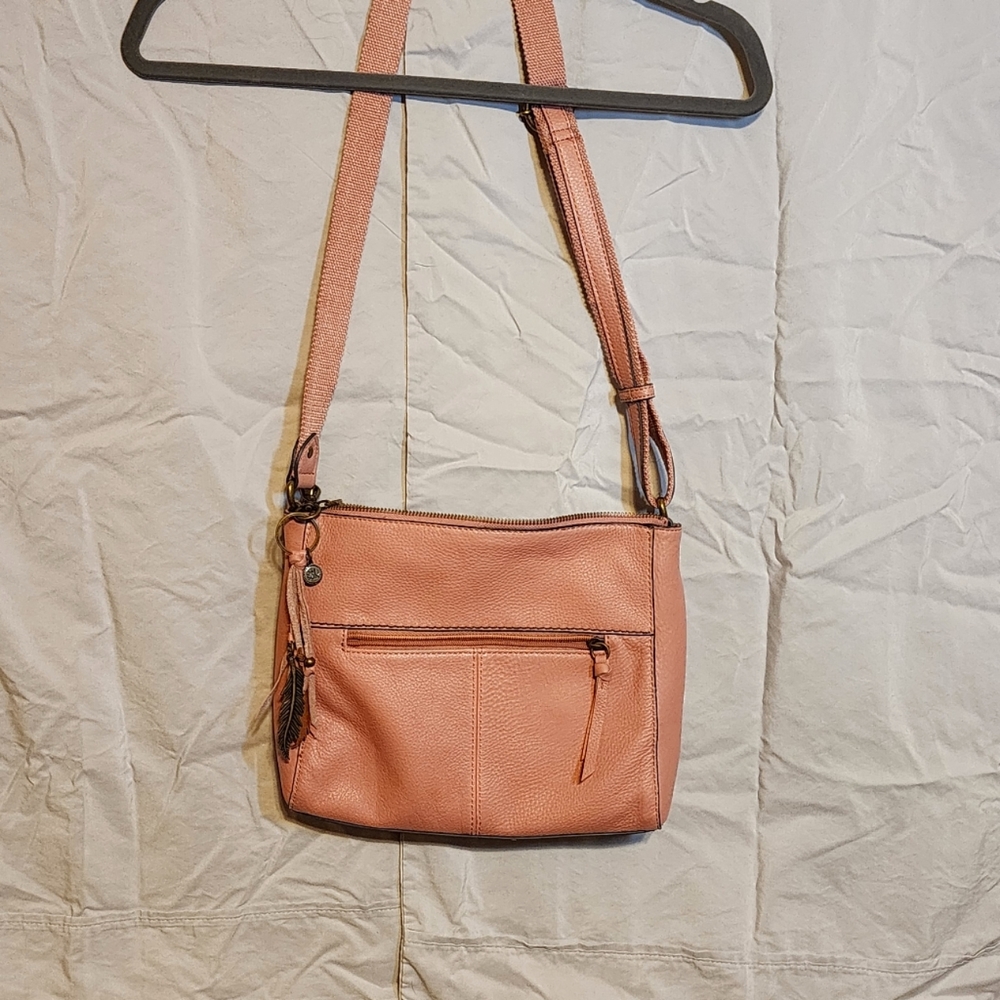 The Sak shoulder bag